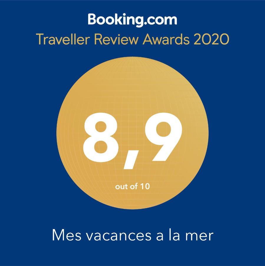 Mes à La Appartement *