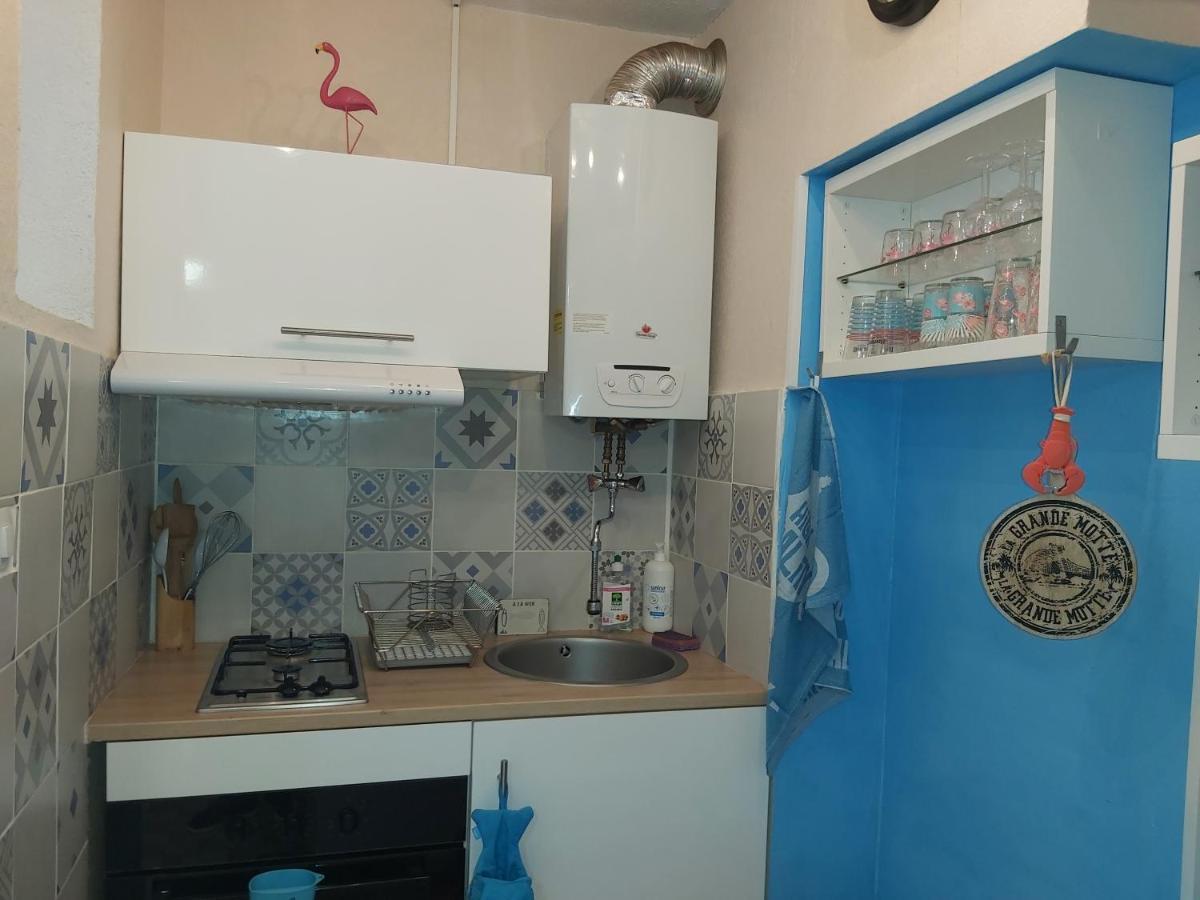 Appartement Mes à La *