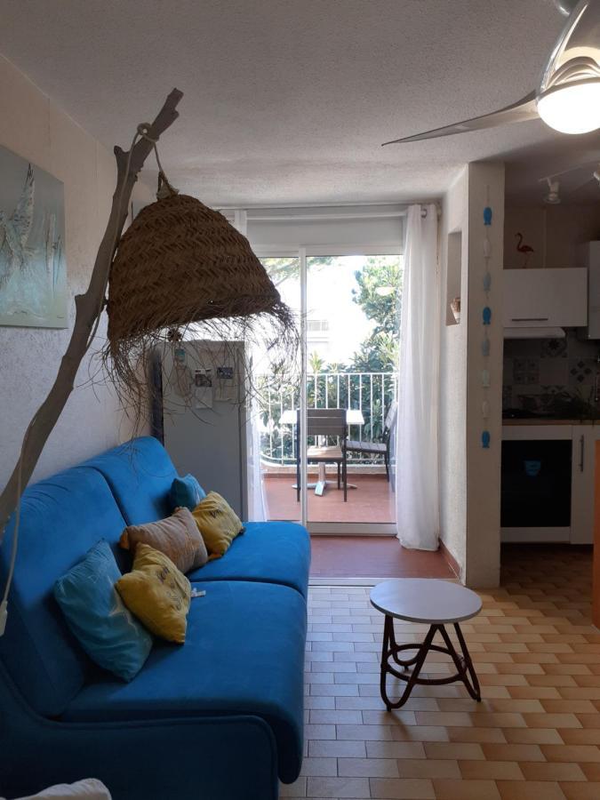 Appartement Mes à La La Grande Motte