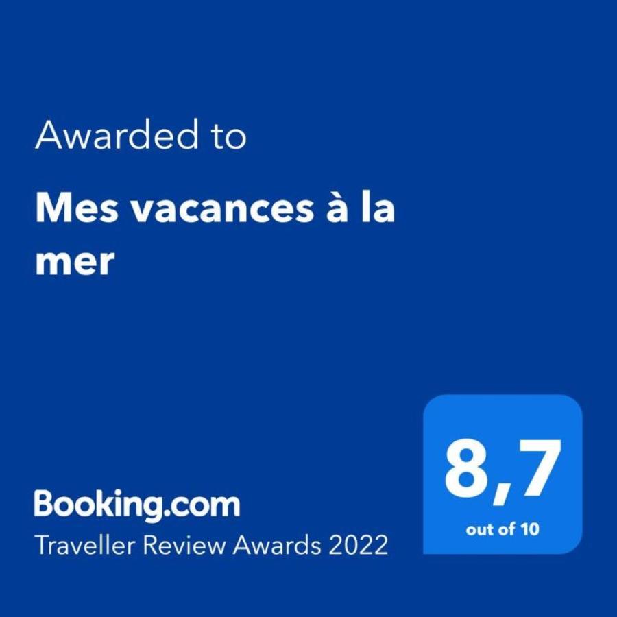 Mes à La Appartement
